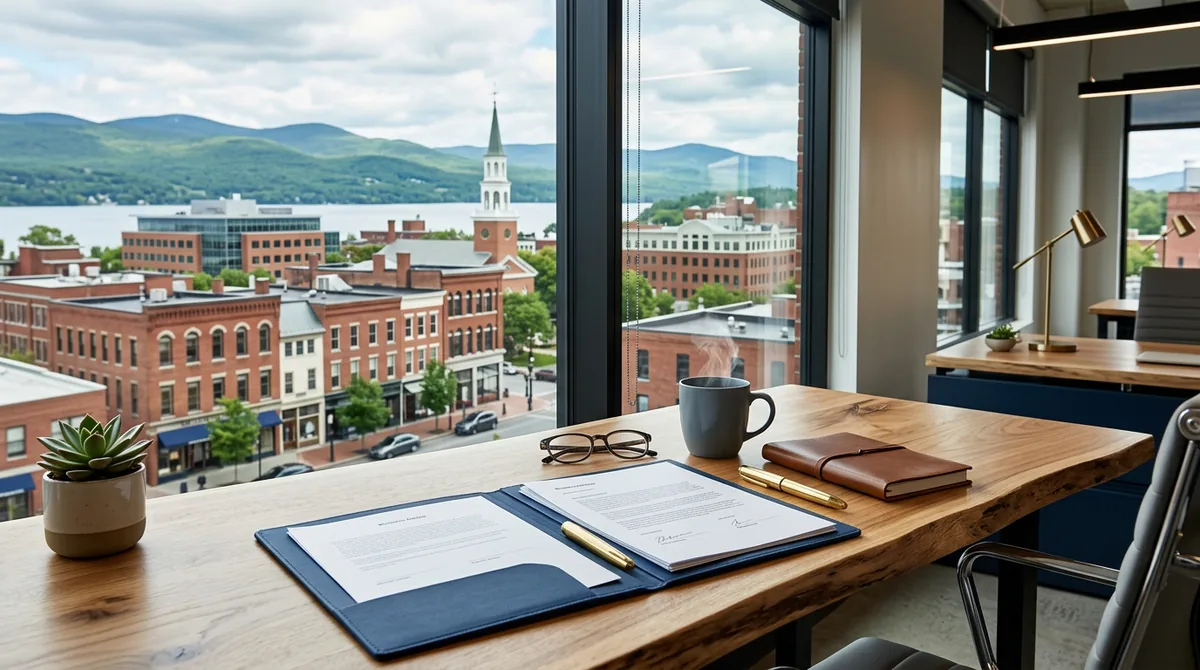 How to Start a Towing Business in Vermont