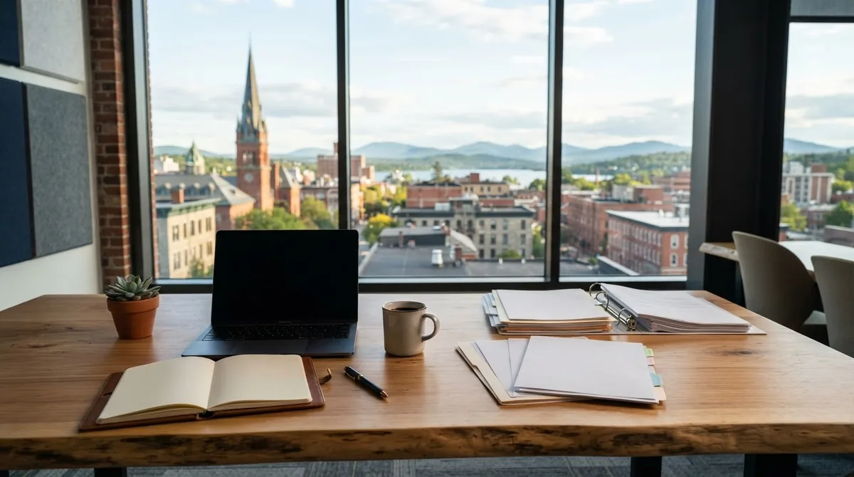 Vermont Business Name Search: How to Check and Reserve a Name