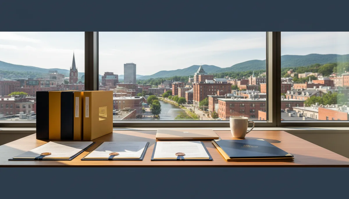 Vermont Registered Agent: Requirements and How to Choose One